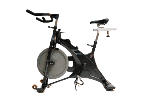 Picture of Spinning Bike Black - Schwinn