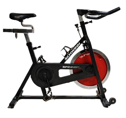 Picture of Spinning Bike  Taygetos - Schwinn