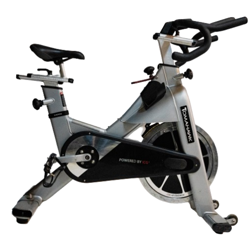 Picture of Tomahawk S Series Spinning Bike