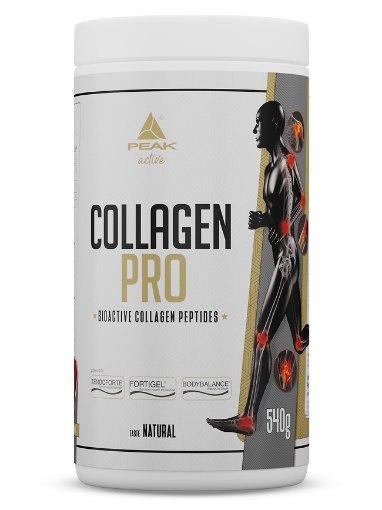 Picture of Collagen Pro 540g - Lemon - Peak