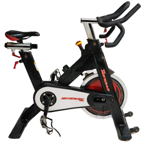 Picture of Cycler Exclusive Spinning Bike