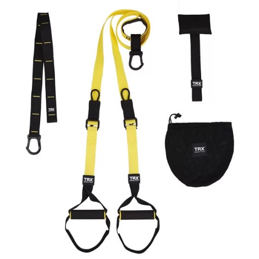 Picture of TRX® BURN SYSTEM - TRAINING STRAPS