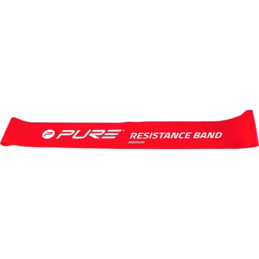 Picture of MEDIUM RESISTANCE TRAINING ELASTIC BAND - P2I