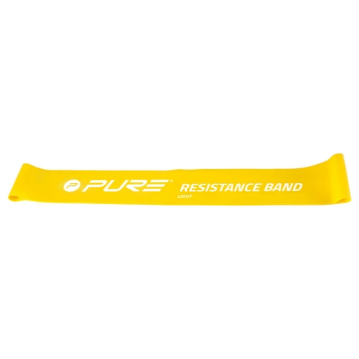 Picture of LIGHT RESISTANCE TRAINING ELASTIC BAND - P2I