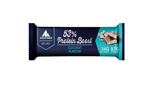 Picture of 53% Protein Bar 45g - Coconut