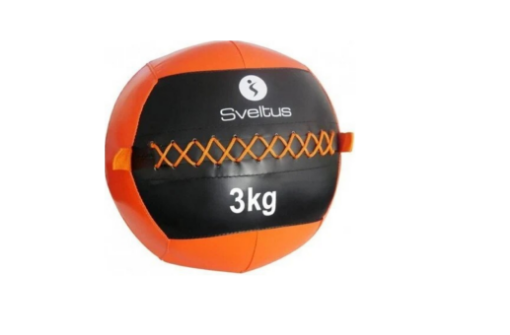 Picture of SV TRAINING WALL BALL 3KG