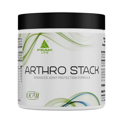 Picture of Arthro Stack 120 Capsules Peak