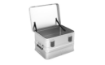 Picture of Aluminum Transport Box B29