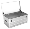 Picture of Aluminum Transport Box B140