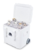 Picture of IGLOO MARINE QUANTUM 52 ROLLER COOLER (49 LITERS)