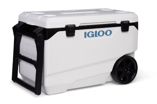 Picture of IGLOO MARINE LATITUDE 90 ROLLER COOLER (85 LITERS)