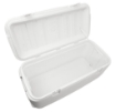 Picture of IGLOO QUICK & COOL 120 COOLER (114 LITERS) WHITE