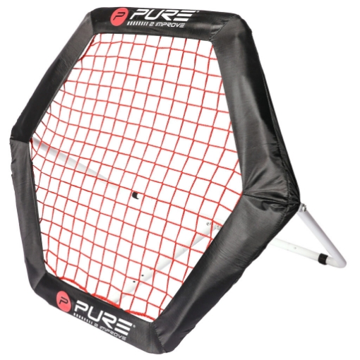 Picture of Ricoseu Hexagonal Rebounder Net 95cmx86cm - P2I