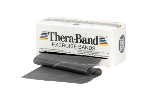 Picture of THERA-BAND® Elastic Band - Black