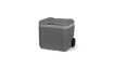 Picture of STEAMY COOL ROLLER 52L GREY COOLER BOX