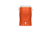 Picture of STEAMY 5 GALLON 20L ORANGE HYDRATION JUG