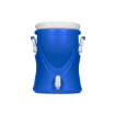 Picture of STEAMY 3 GALLON 12L BLUE HYDRATION JUG