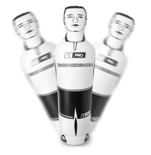 Picture of Inflatable training dummy - 175 cm