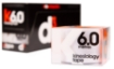 Picture of K6.0 Kinesiologic Tape White 5cm x 6m - d3Tape