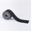 Picture of X6.0 Kinesiologic Tape Xtreme Black 5cm x 6m - d3Tape