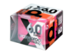 Picture of X6.0 Kinesiologic Tape Xtreme Pink 5cm x 6m - d3Tape