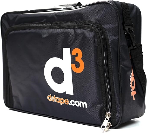 Picture of Medical Bag Medcase - d3Tape