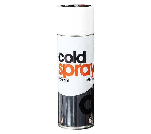 Picture of  English: Cold Spray 125g - d3Tape