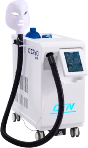 Picture of X CRYO - Cryotherapy Device