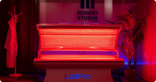 Picture of LedPro - Infrared Therapy